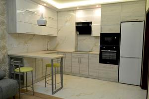 квартира за адресою Балтійський пров., 1