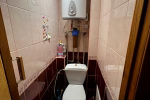 квартира по адресу Михаила Лушпы просп., 22