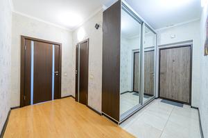 квартира по адресу Сапёрно-Слободская ул., 8
