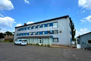 комерційна за адресою Кривий Ріг, Козацька вул. (Меркулова), 13а