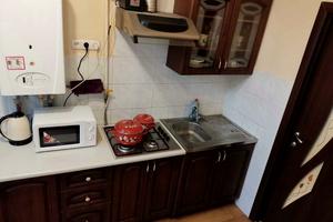квартира за адресою Пантелеймона Куліша вул., 5