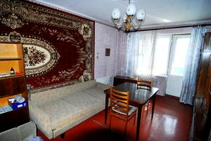 квартира по адресу Полтавский Шлях ул., 148