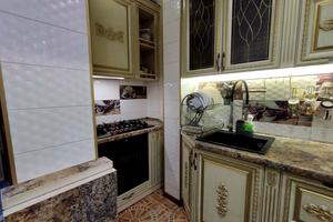 квартира за адресою Сумгаїтська вул., 18