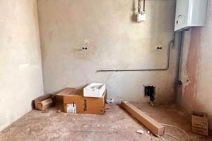 квартира по адресу Национальной Гвардии ул., 14-Ю