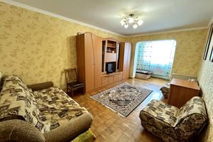 квартира по адресу Оноре де Бальзака ул., 8-В