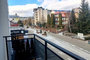квартира по адресу Тараса Шевченка ул., 28