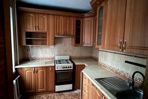квартира за адресою Георгія Гонгадзе просп. (Радянської України), 14
