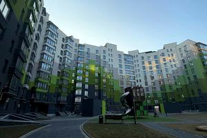 квартира по адресу Приозерна ул., 32