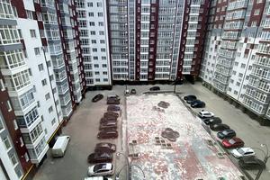 квартира по адресу Высочана ул., 18
