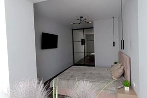 квартира за адресою Озерна вул., 16-Б