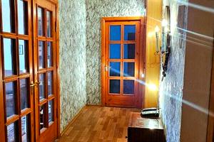 квартира за адресою Костянтина Великого вул., 16