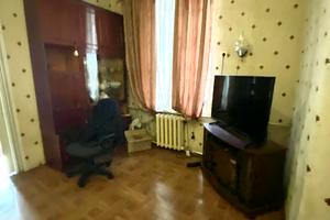 дом по адресу Короленковская ул. (Короленковская)