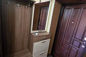 квартира по адресу Полесская ул., 1