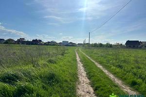 ділянка за адресою Довбуша