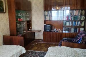 квартира за адресою Нескорених вул. (Героїв Праці), 20/321