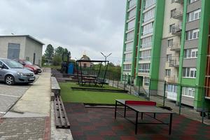 квартира за адресою Яреми вул., 9