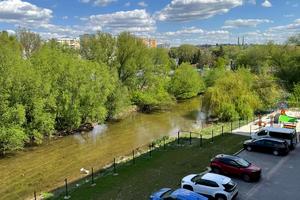 квартира по адресу Цегельный пер., 2