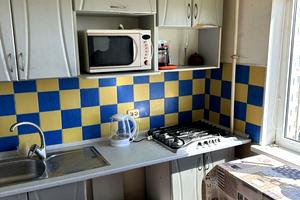 квартира за адресою Сонячна вул., 11