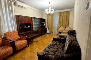квартира за адресою Тіниста вул., 3