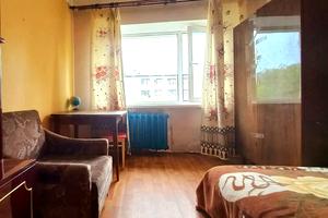 квартира по адресу Владислава Зубенко ул. (Тимуровцев), 35б