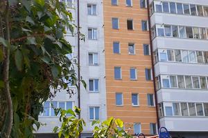 квартира по адресу українських декабристів, 58