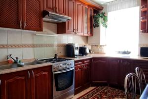 квартира по адресу Будного ул., 34