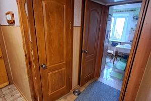 квартира по адресу Рельефная ул., 8
