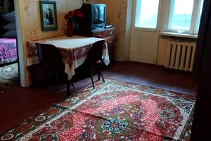 квартира по адресу Забайкальский пер. (Забайкальский), 1