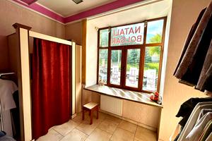 комерційна за адресою Стрийська вул., 5