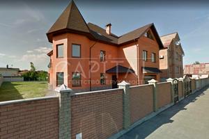 дом по адресу Осокорки
