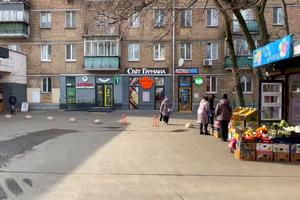 коммерческая по адресу Авиаконструктора Антонова ул., 35