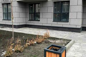 коммерческая по адресу Воздухофлотский просп. (Повітрофлотський), 56-Б
