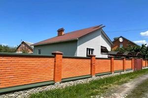 дом по адресу Агітаційна, 1