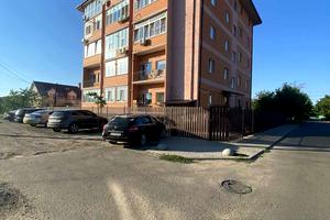 квартира по адресу Ивана Фунтового ул., 34