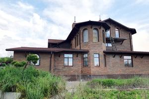будинок за адресою крайняя