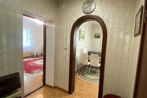 квартира по адресу Евгения Коновальца ул., 38