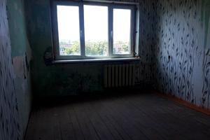 кімната за адресою Гарібальді вул., 2