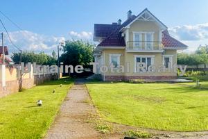 будинок за адресою Михайлівська вул.