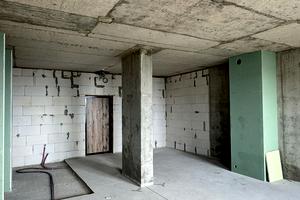 квартира по адресу Дача Ковалевского ул., 5