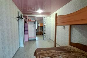 квартира за адресою Академіка Сахарова вул., 36