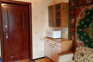 комната по адресу Світлицького ул., 24-А