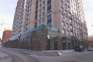 квартира за адресою Соборна вул., 122