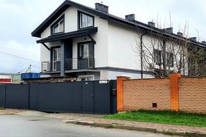 дом по адресу Героев Небесной Сотни просп.