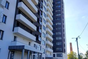 квартира за адресою Ботанічна вул., 2