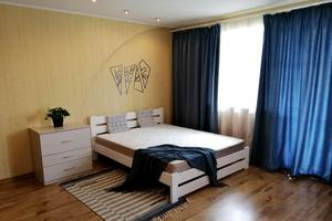квартира по адресу Саксаганского ул., 70/16