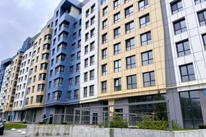 квартира за адресою Карла Мікльоша вул., 20