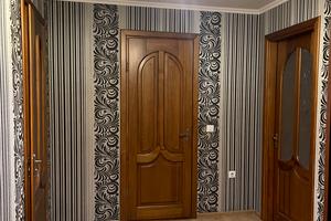 квартира по адресу Степана Демьянчука ул., 1а