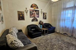 квартира по адресу Дмитрия Яворницкого просп. (Карла Маркса), 90