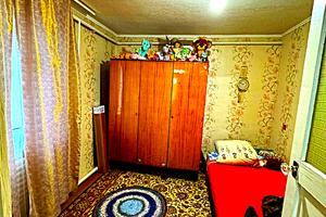 дом по адресу провулок Новий, 4