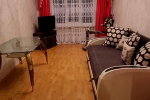 квартира по адресу Волынской Дивизии ул., 21а